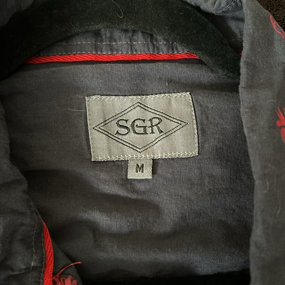 Pineapple Shirt - Picture 3 of 6